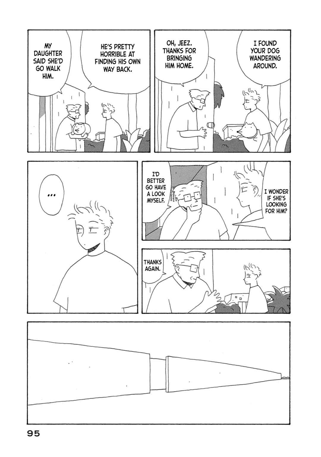 Page 11 Chapter 4 City of Sands