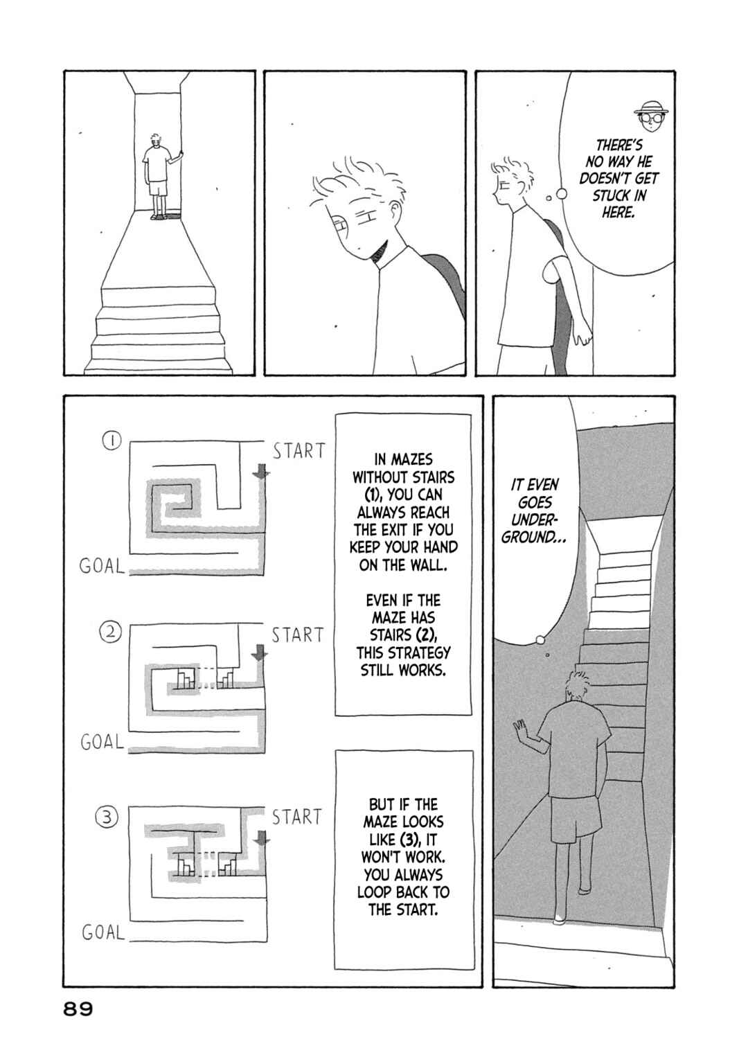 Page 5 Chapter 4 City of Sands