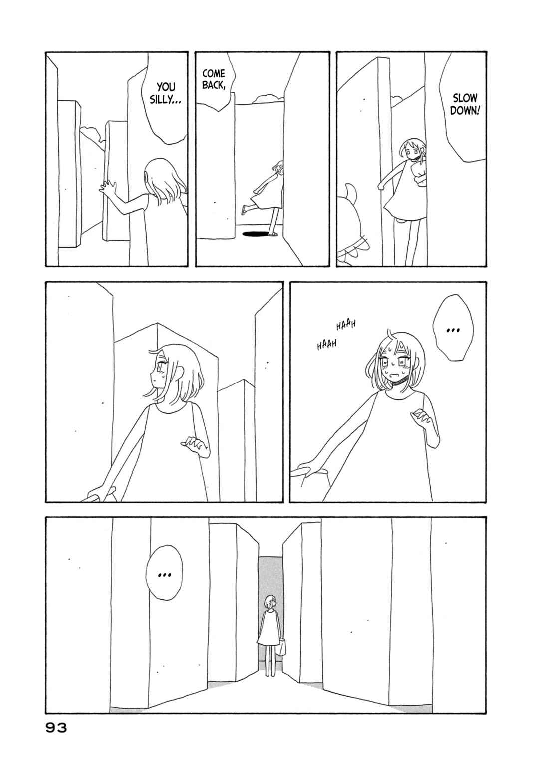 Page 9 Chapter 4 City of Sands