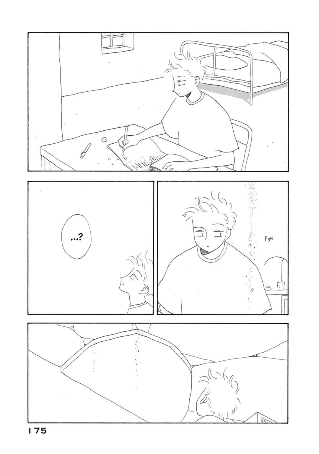 Page 27 Chapter 7 City of Sands