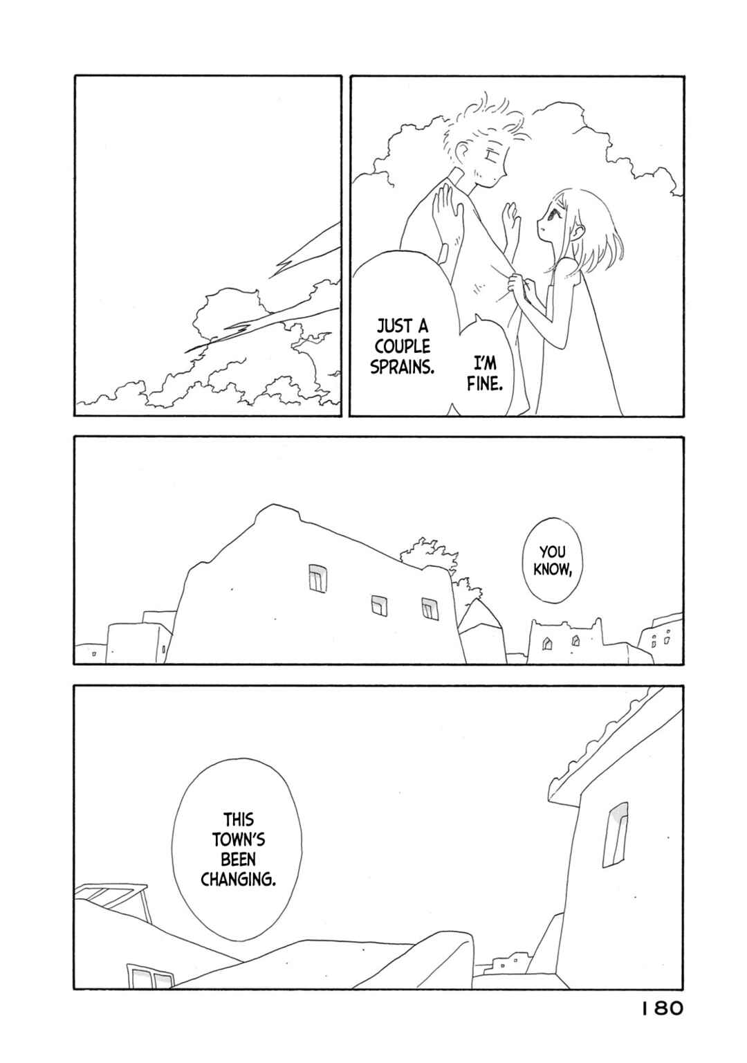 Page 32 Chapter 7 City of Sands