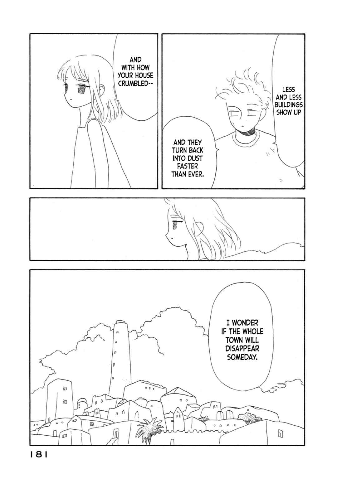 Page 33 Chapter 7 City of Sands