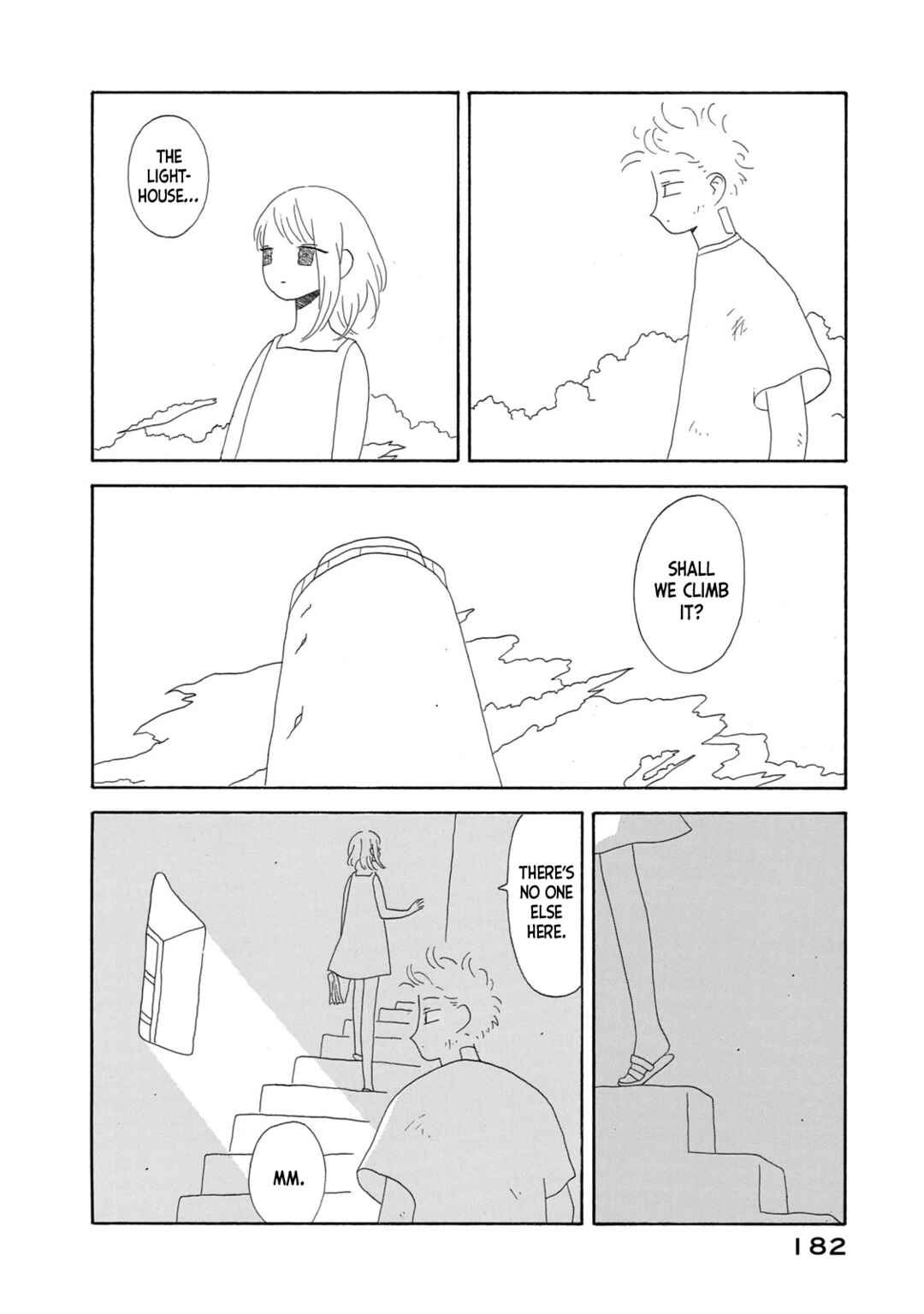 Page 34 Chapter 7 City of Sands