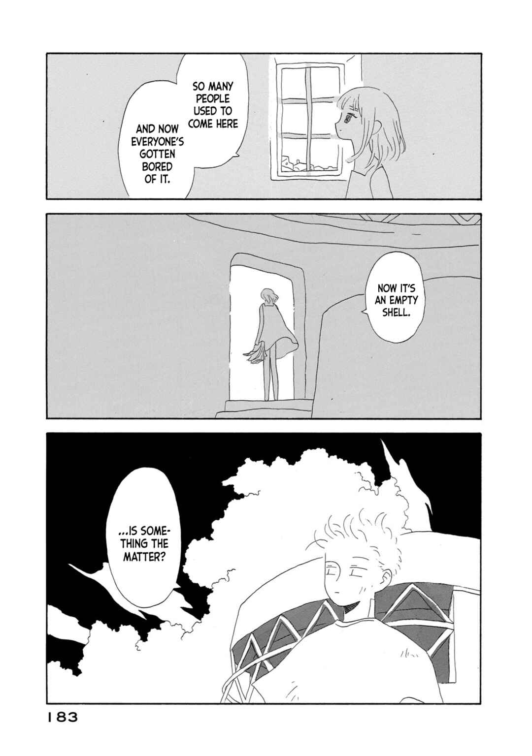 Page 35 Chapter 7 City of Sands