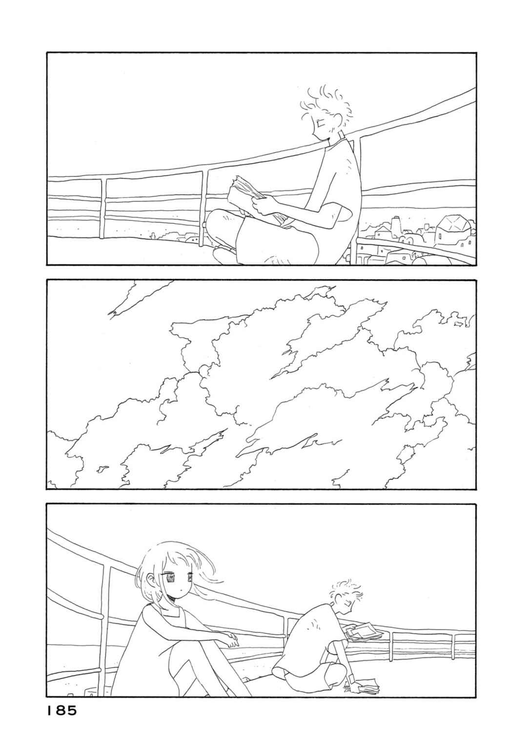Page 37 Chapter 7 City of Sands
