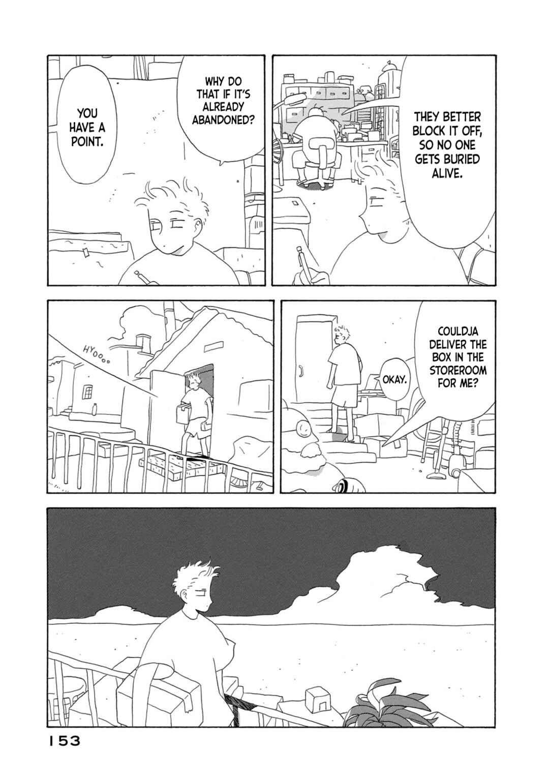 Page 5 Chapter 7 City of Sands