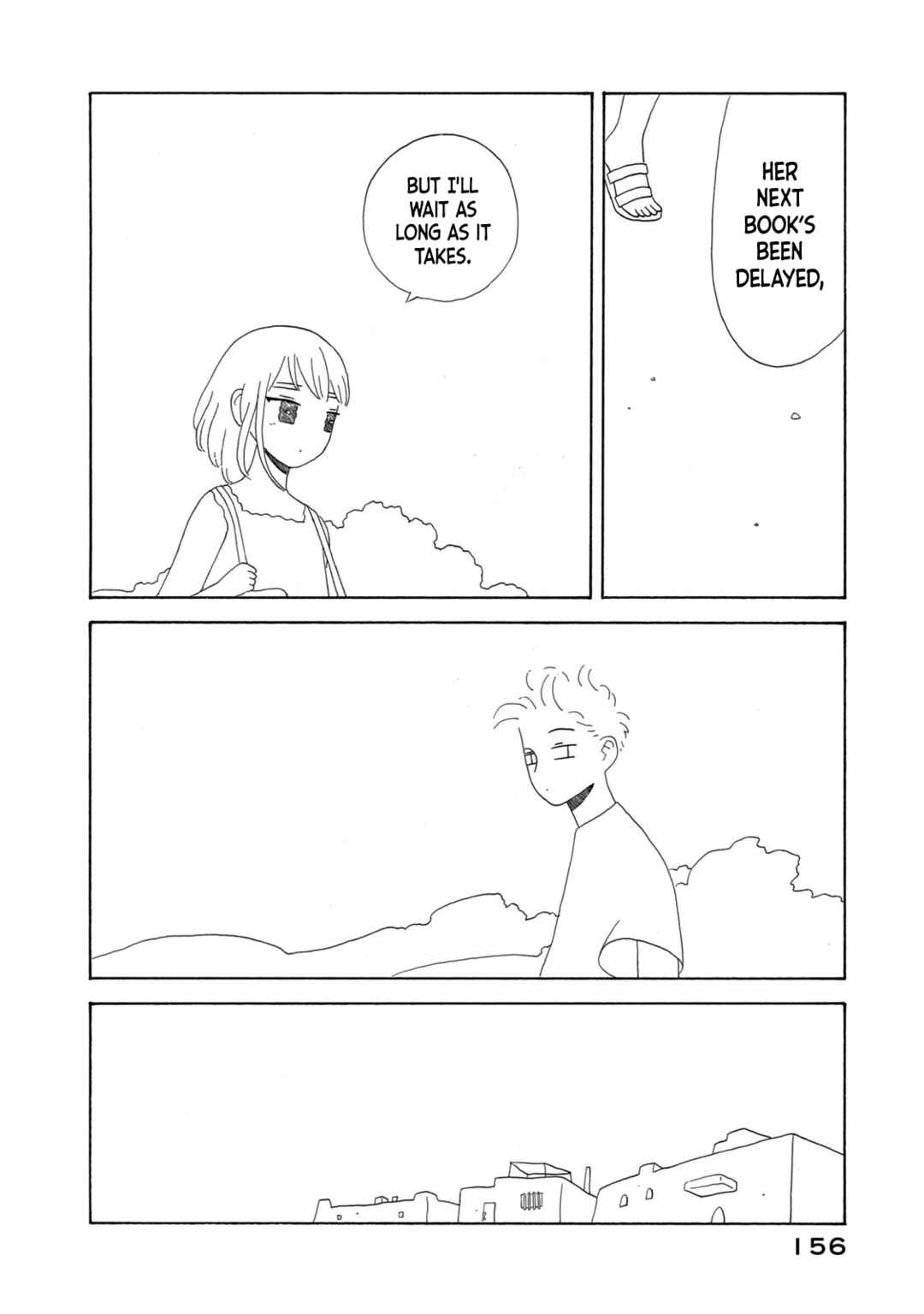 Page 8 Chapter 7 City of Sands