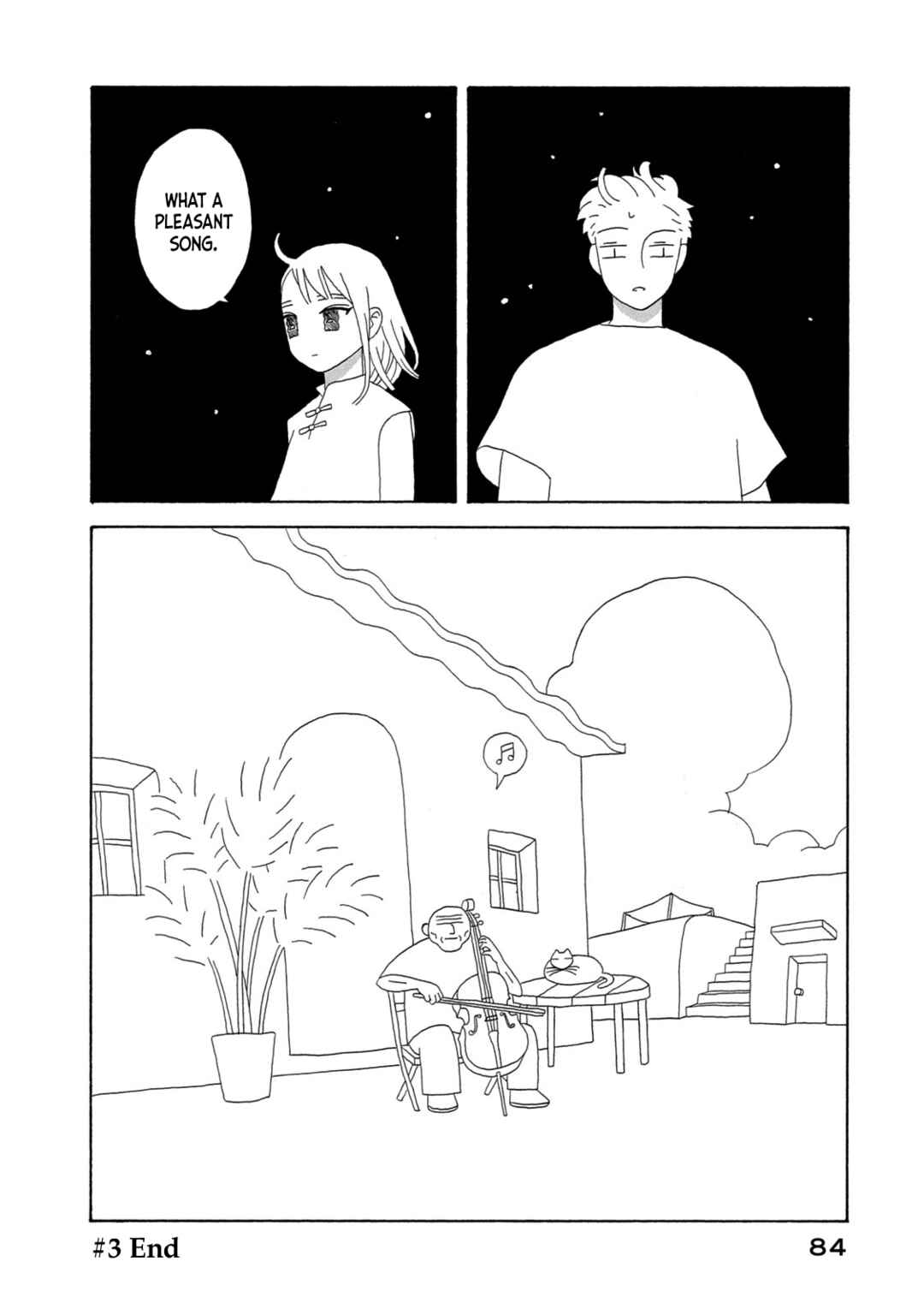 Page 23 Chapter 3 City of Sands