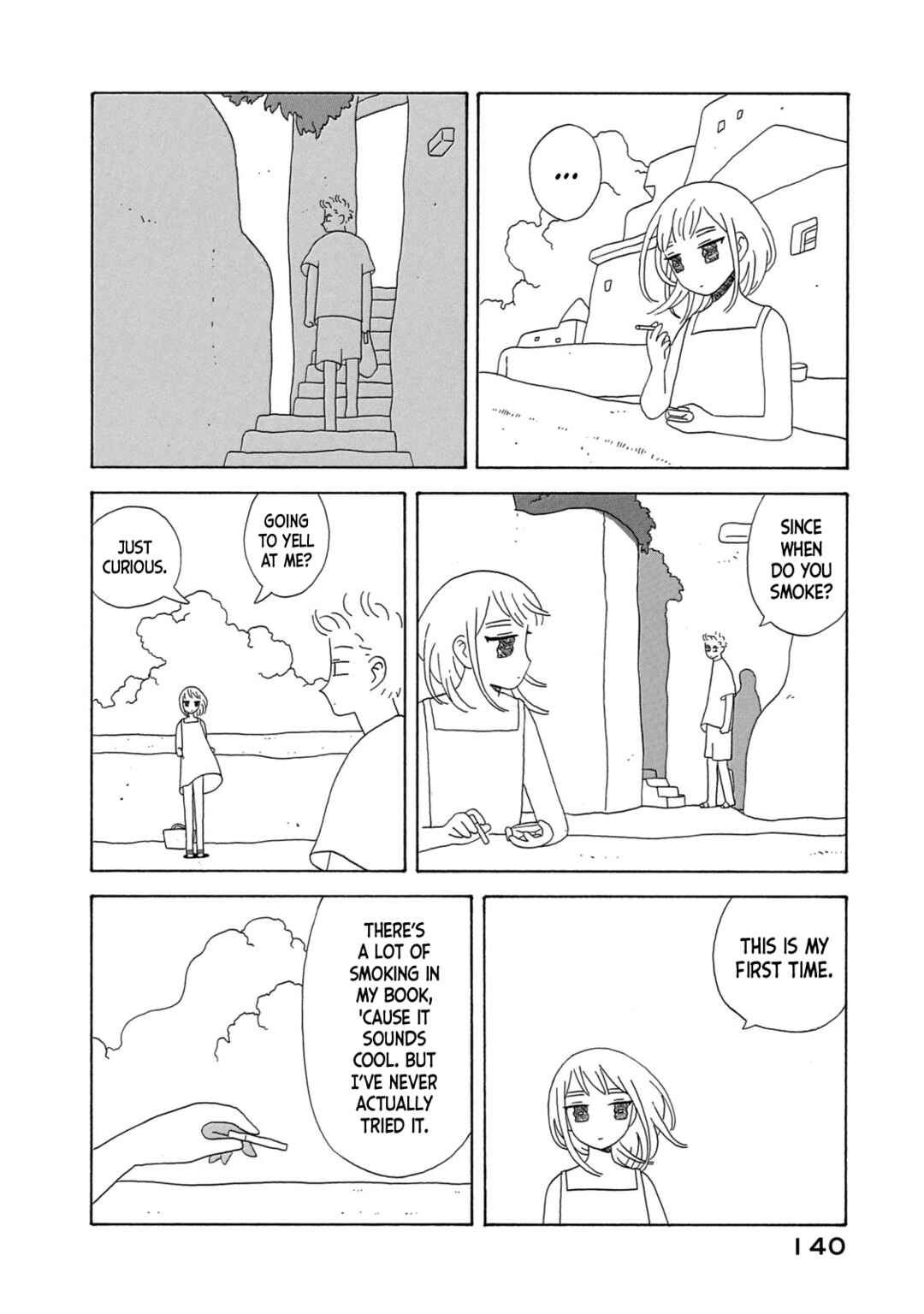 Page 16 Chapter 6 City of Sands