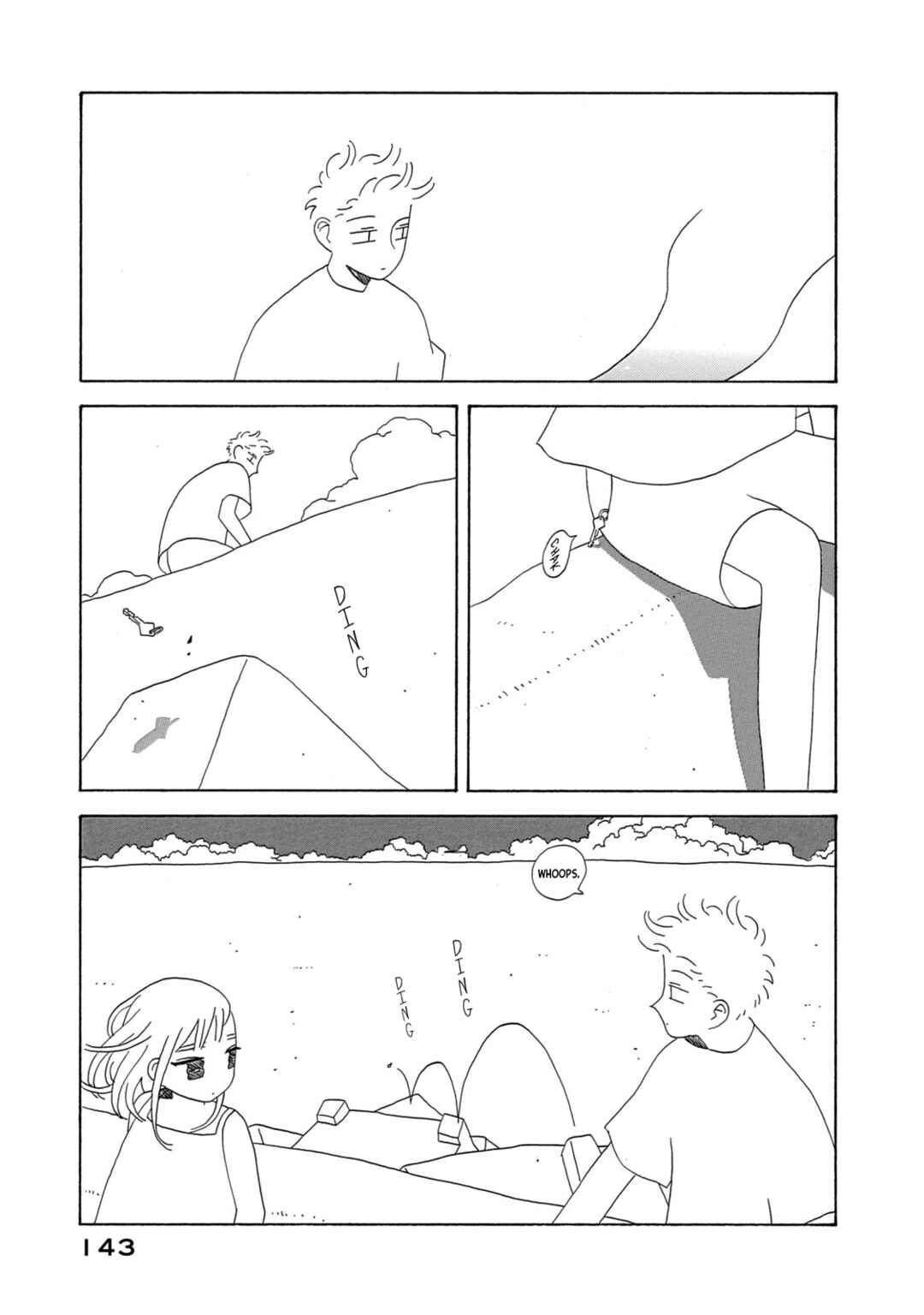 Page 19 Chapter 6 City of Sands