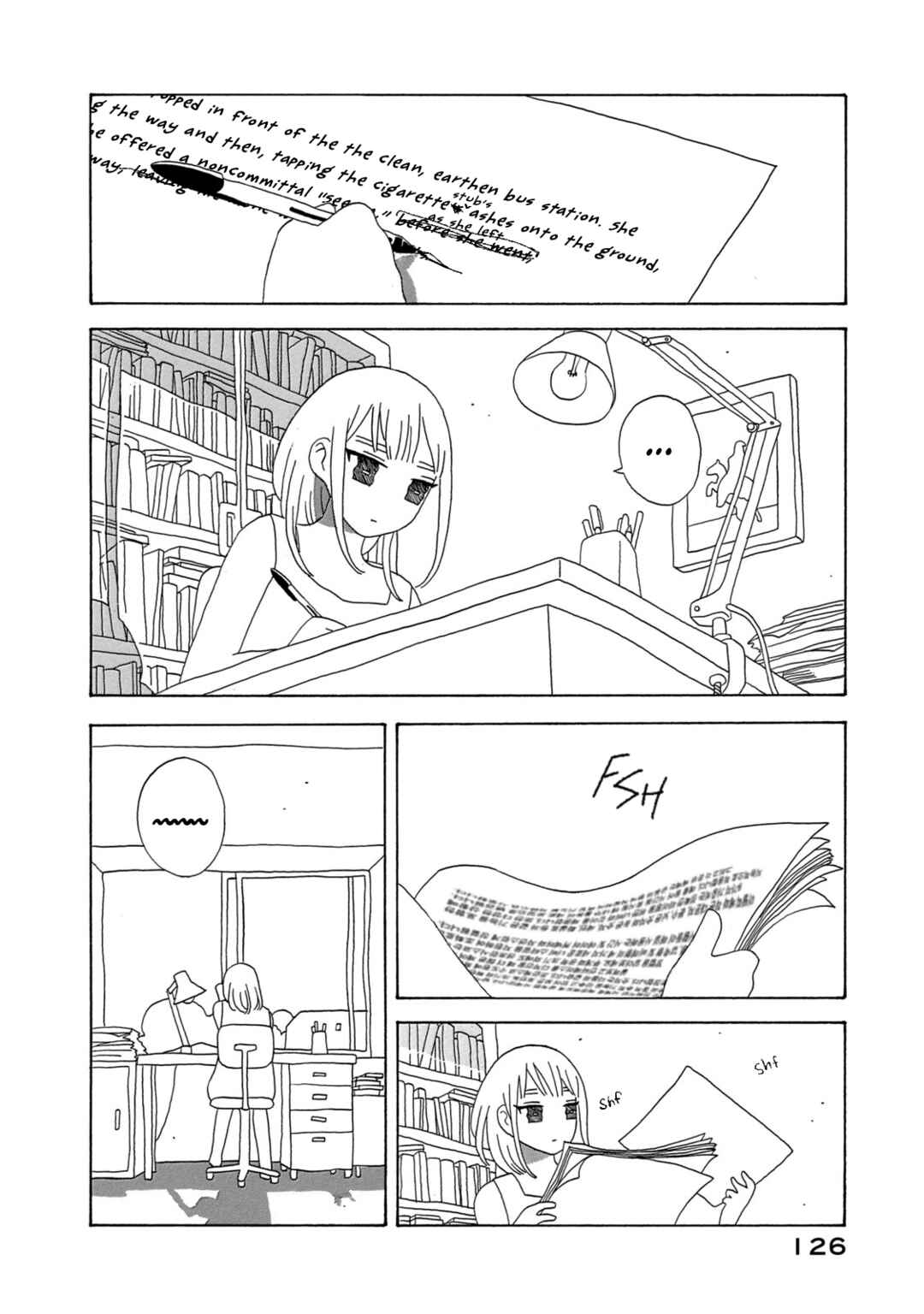 Page 2 Chapter 6 City of Sands