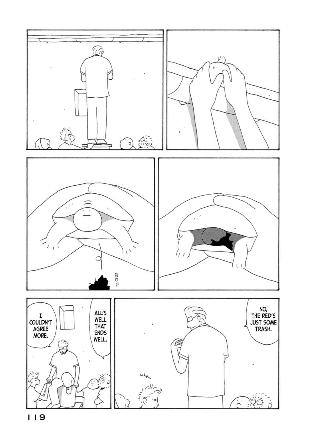Page 15 Chapter 5 City of Sands