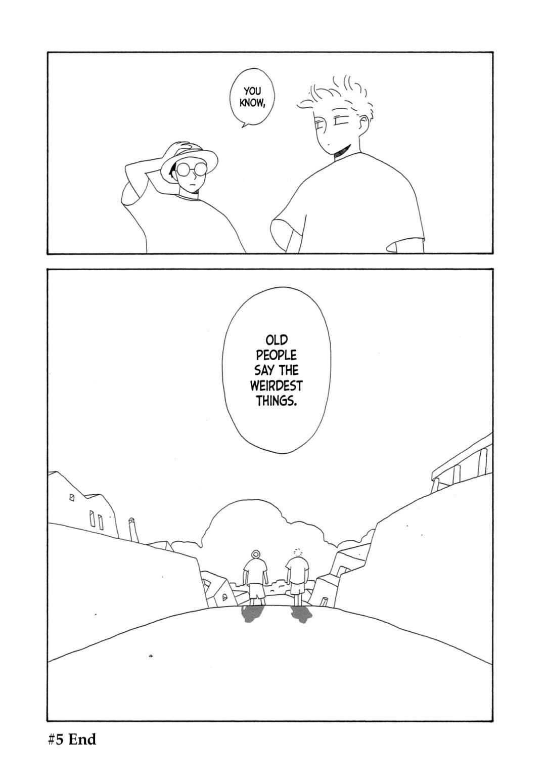 Page 19 Chapter 5 City of Sands