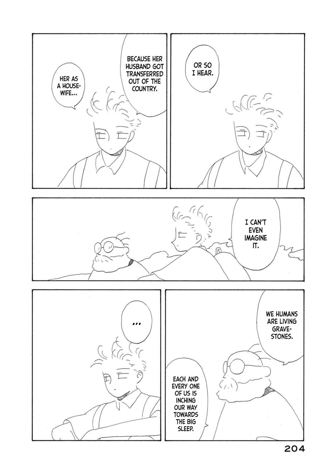 Page 12 Chapter 8 City of Sands