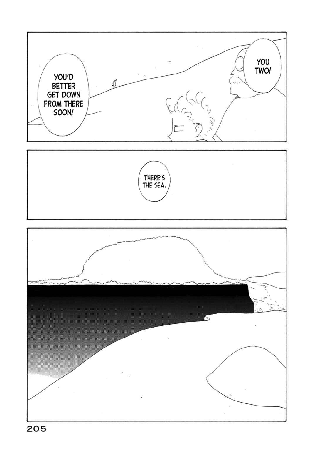 Page 13 Chapter 8 City of Sands