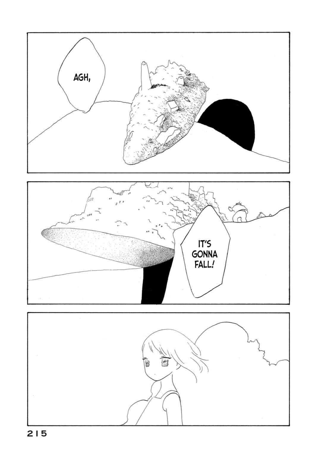Page 22 Chapter 8 City of Sands