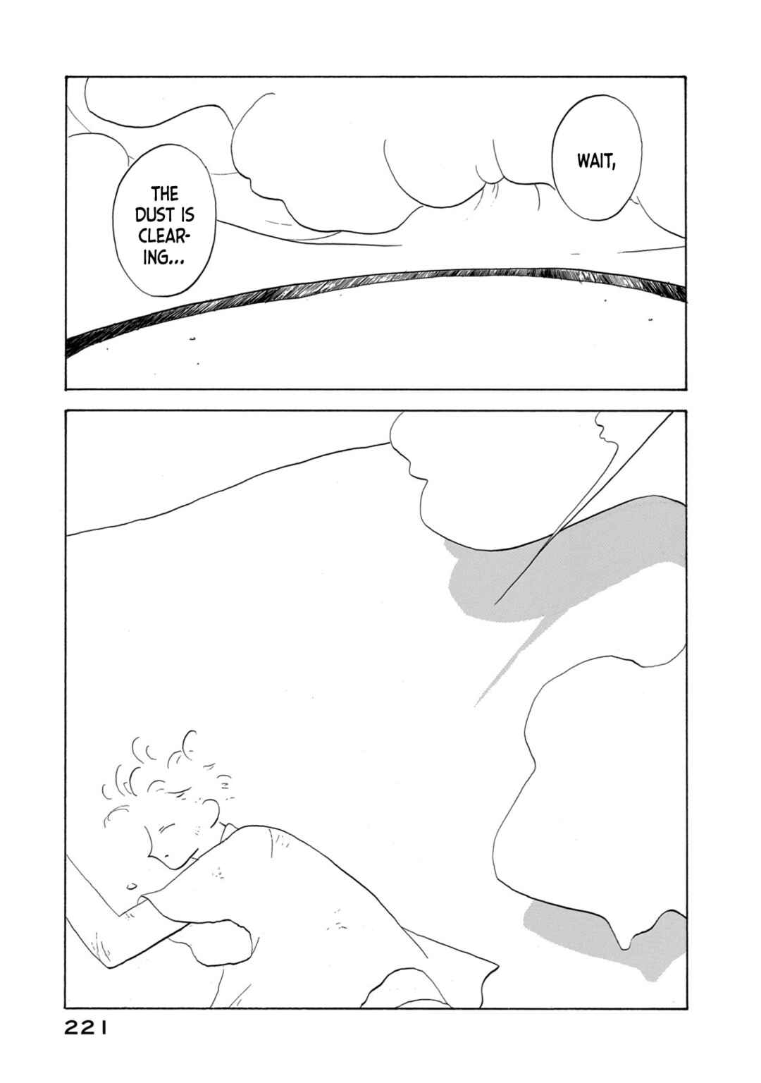Page 27 Chapter 8 City of Sands