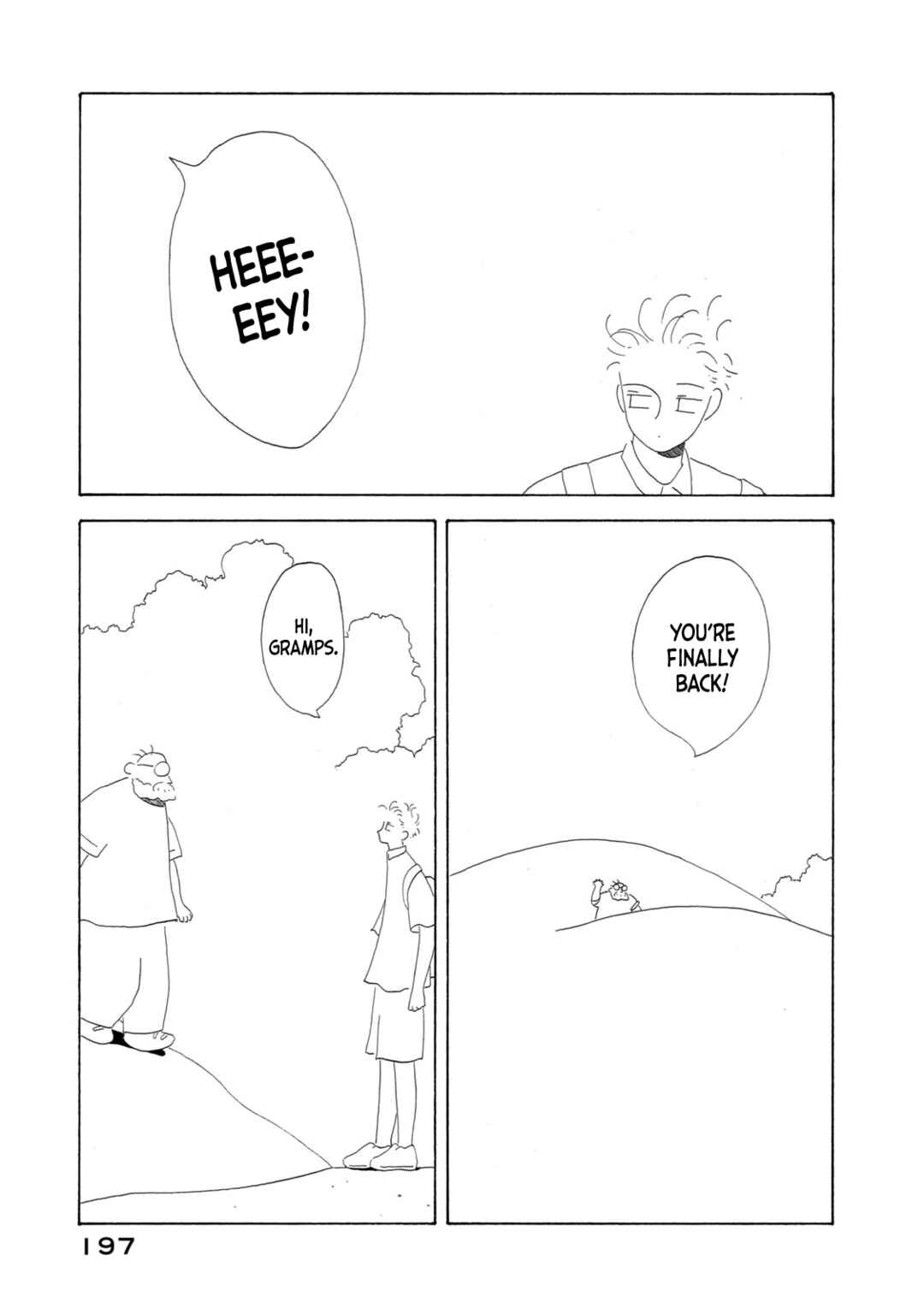 Page 5 Chapter 8 City of Sands