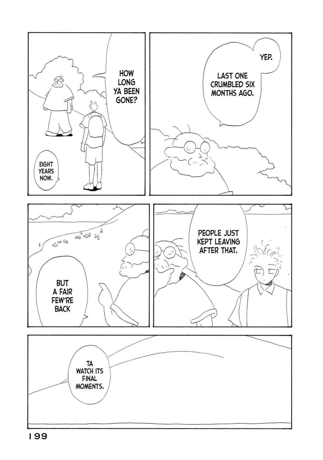 Page 7 Chapter 8 City of Sands