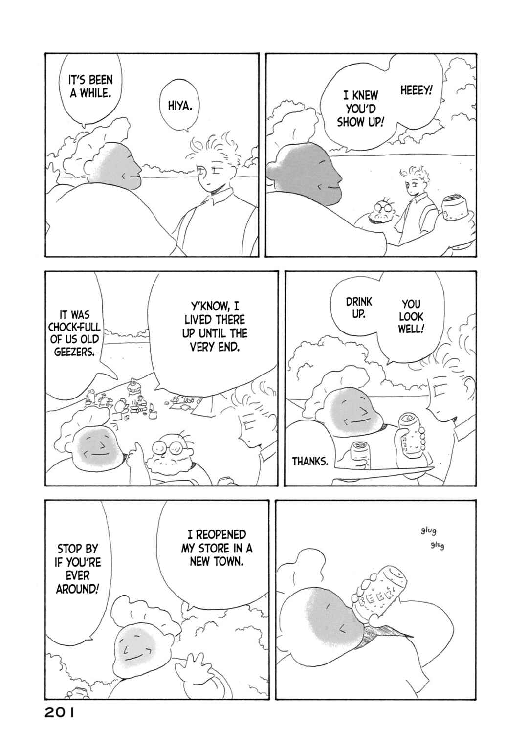 Page 9 Chapter 8 City of Sands
