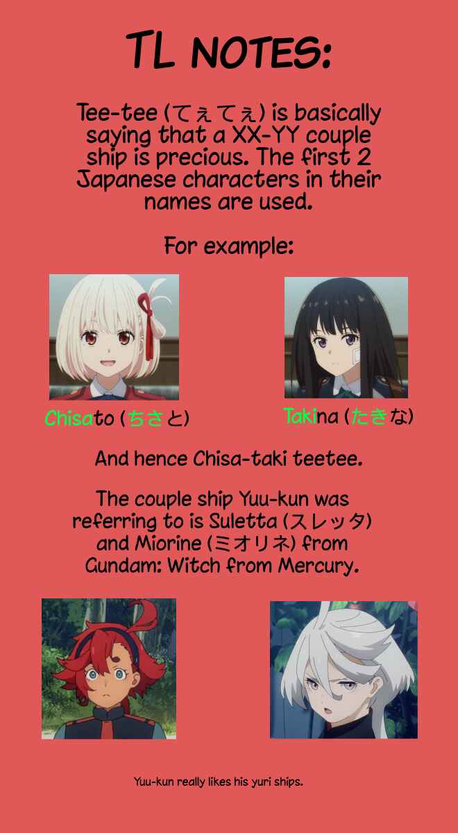Page 2 Chapter 1 Brocon Oneechan Wants Otaku Otouto to look at her!