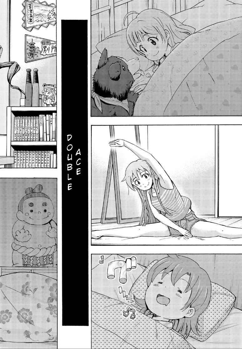 Page 42 Chapter 15 THE iDOLM@STER MILLION LIVE! Blooming Clover