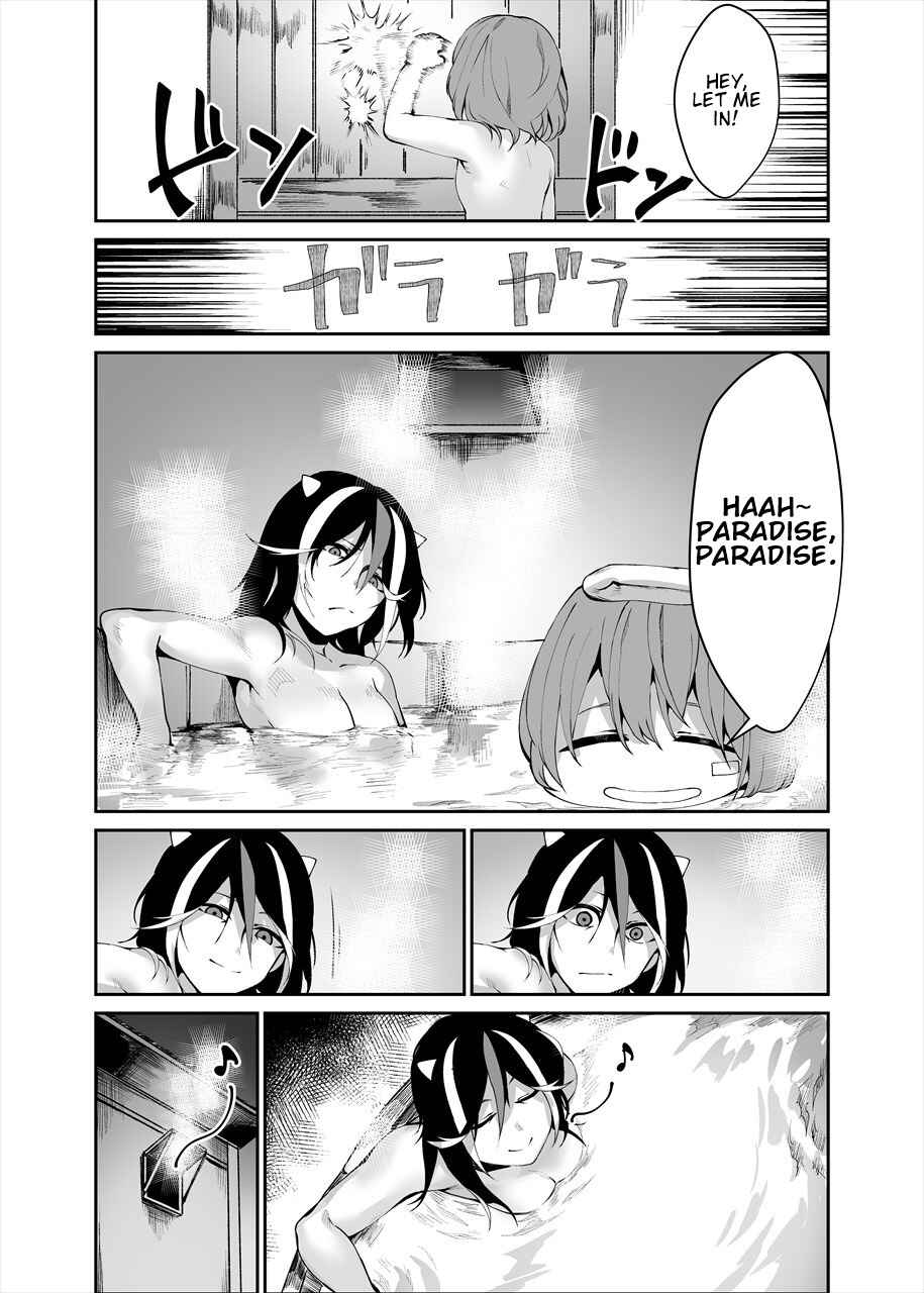 Page 38 Chapter 2 Touhou - Reverse Ideology (Doujinshi)