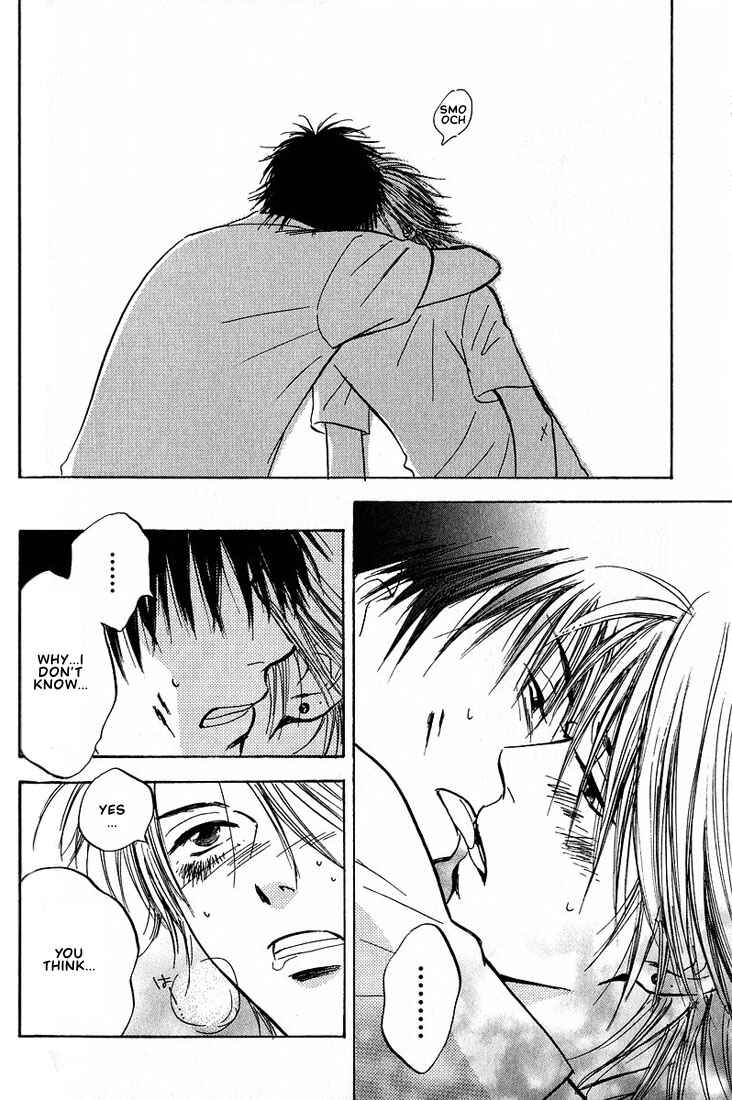 Page 26 Chapter 2 Aishiatteru Futari