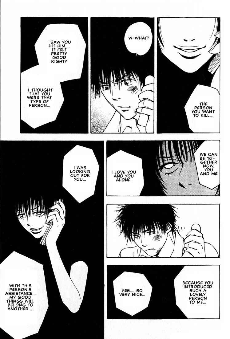 Page 29 Chapter 2 Aishiatteru Futari