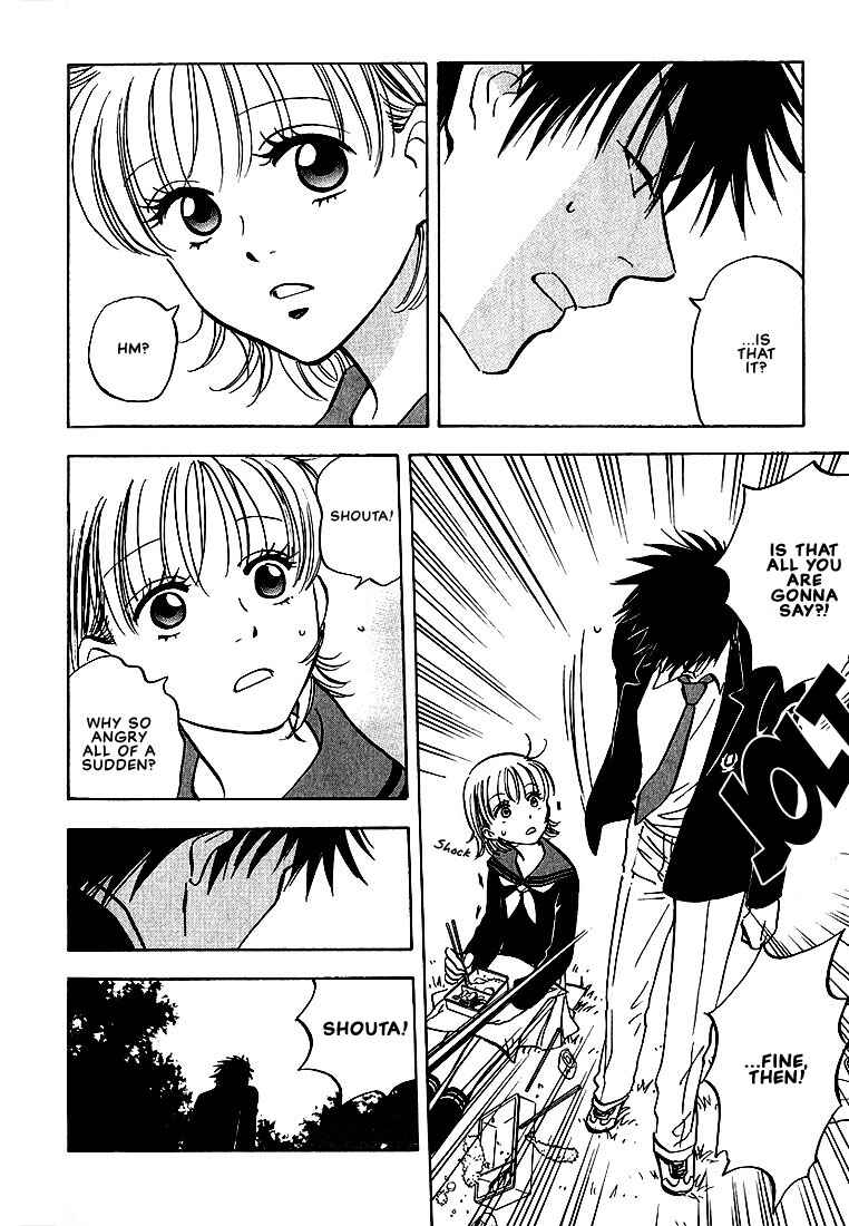 Page 22 Chapter 4 Aishiatteru Futari