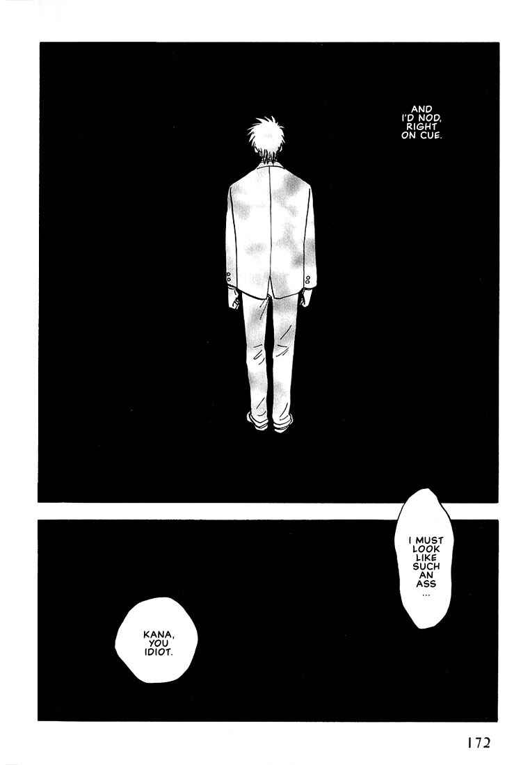 Page 26 Chapter 4 Aishiatteru Futari