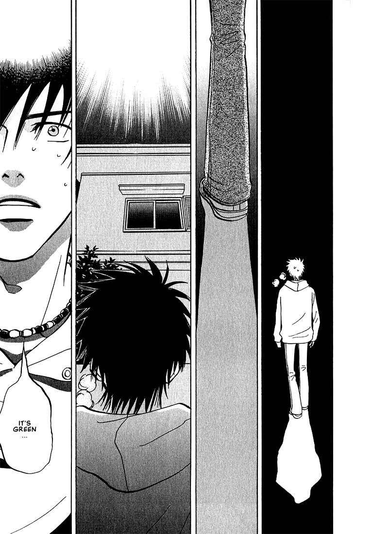 Page 37 Chapter 4 Aishiatteru Futari