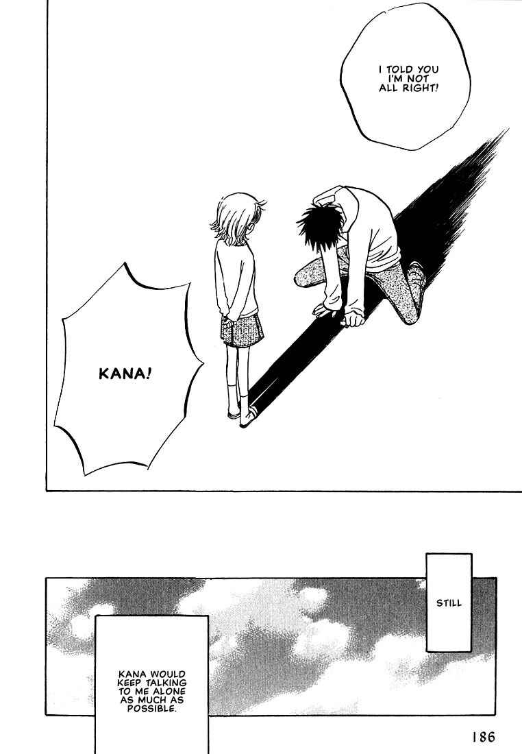 Page 40 Chapter 4 Aishiatteru Futari