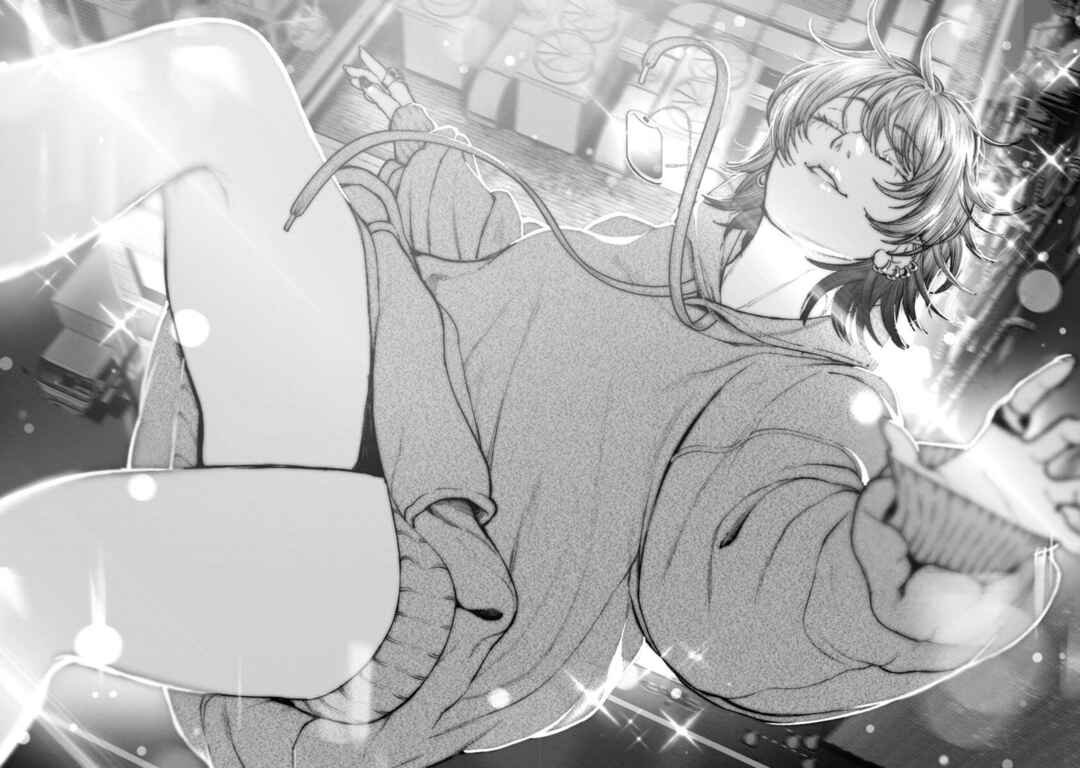 Page 27 Chapter 6 Rouninsei to Eroiyatsu