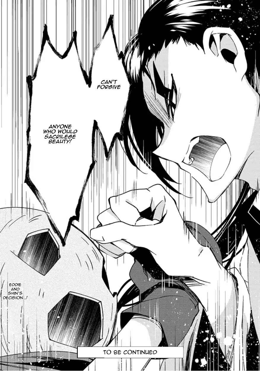 Page 26 Chapter 13 Angels of Death Episode.0