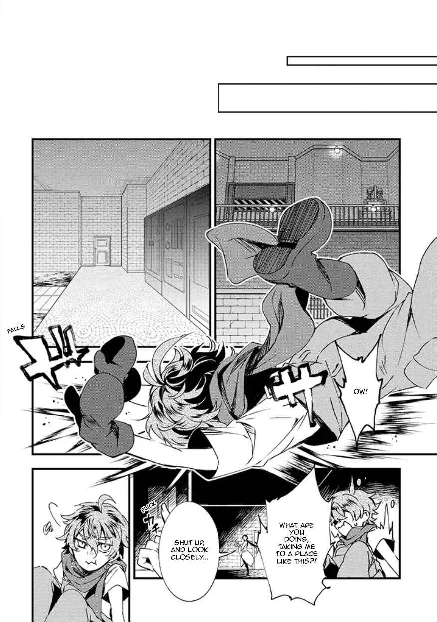 Page 9 Chapter 13 Angels of Death Episode.0