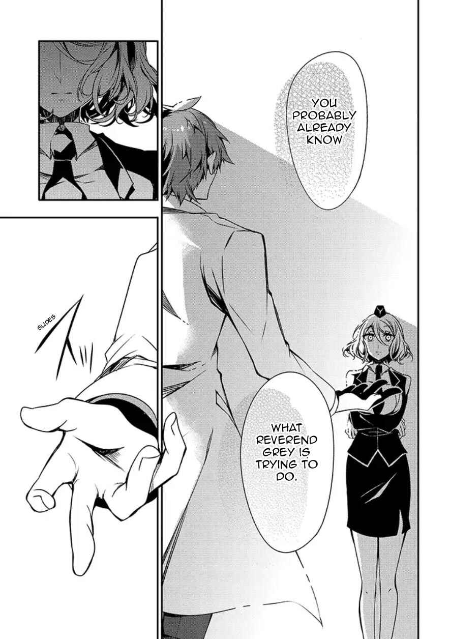 Page 6 Chapter 8 Angels of Death Episode.0