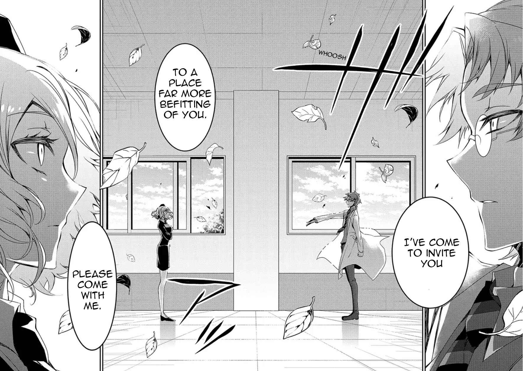 Page 7 Chapter 8 Angels of Death Episode.0