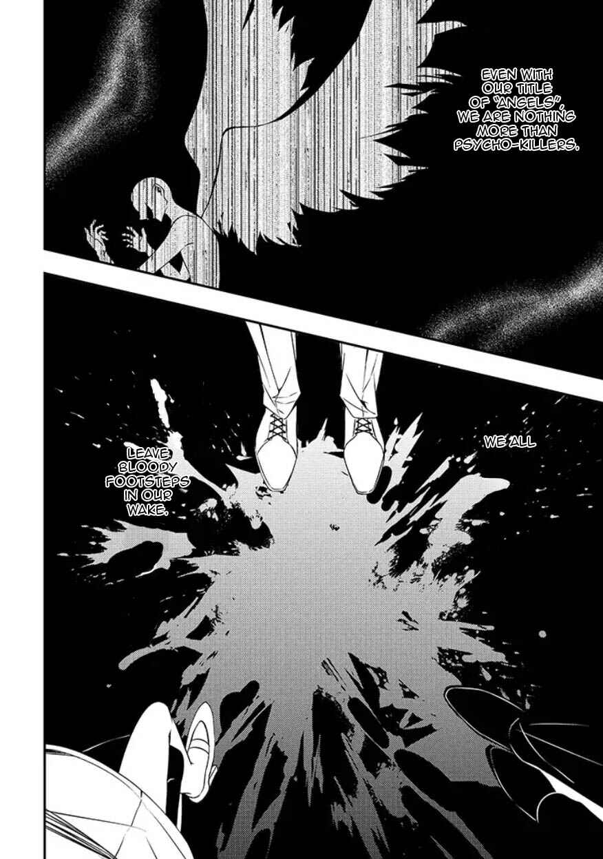 Page 15 Chapter 9 Angels of Death Episode.0