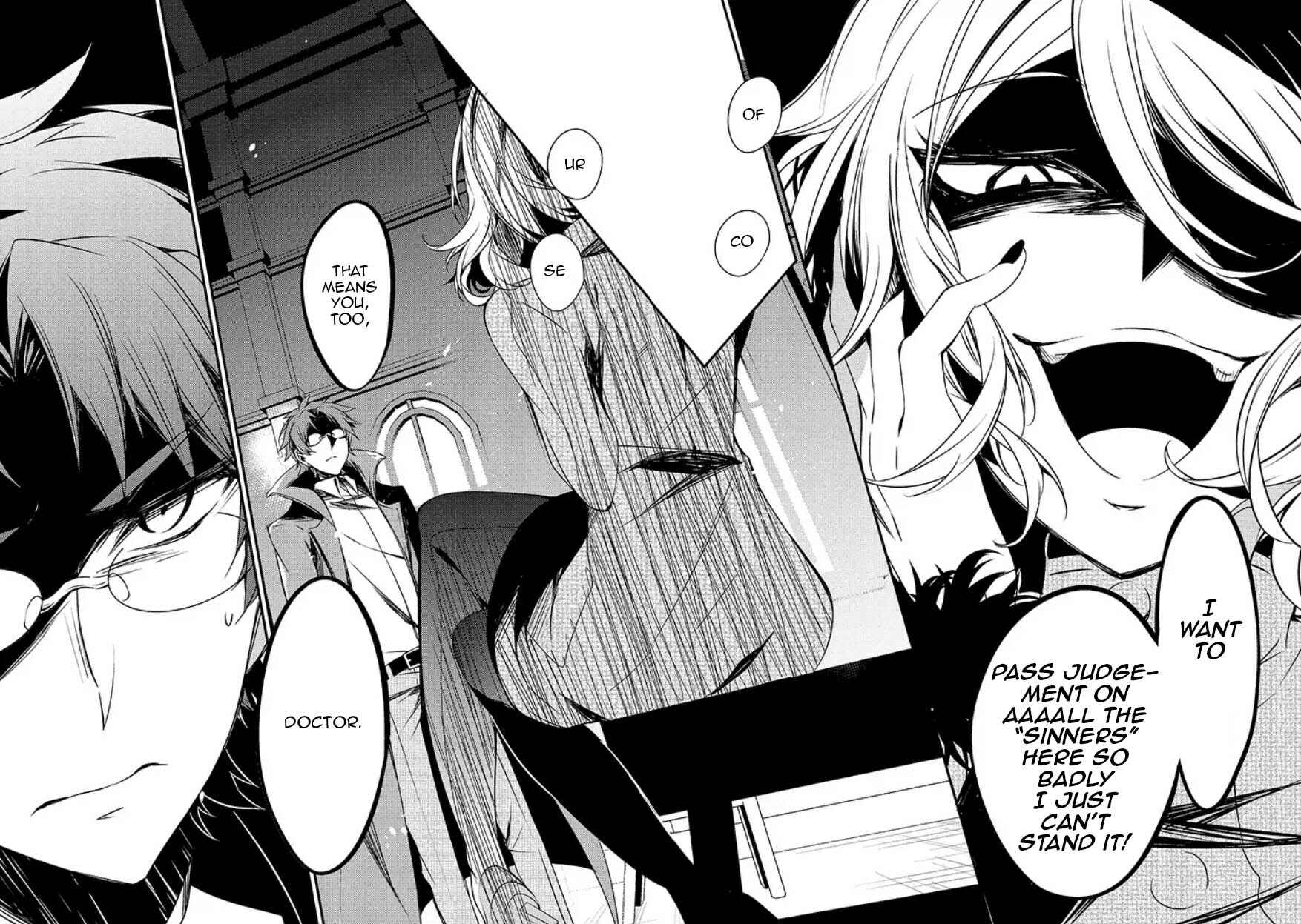 Page 17 Chapter 9 Angels of Death Episode.0