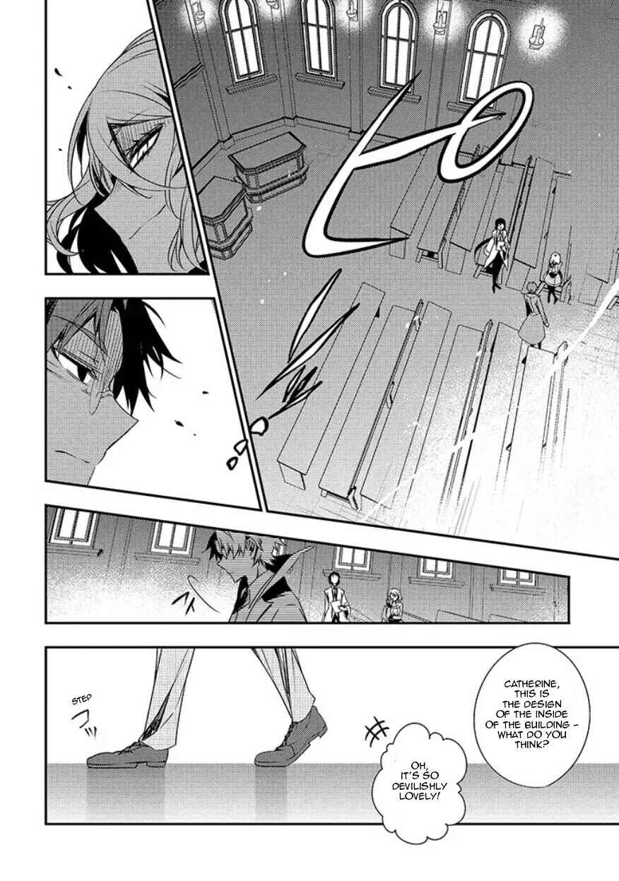 Page 18 Chapter 9 Angels of Death Episode.0