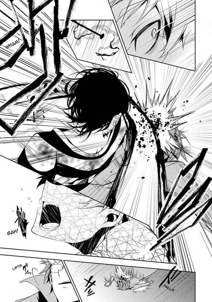 Page 22 Chapter 2 Angels of Death Episode.0