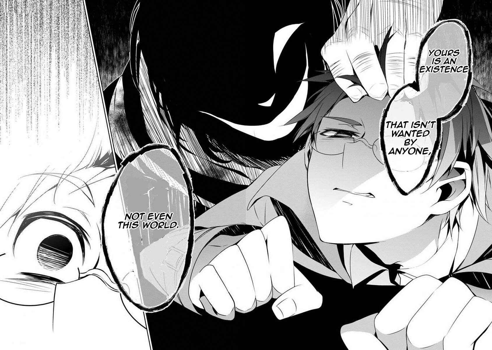 Page 23 Chapter 2 Angels of Death Episode.0