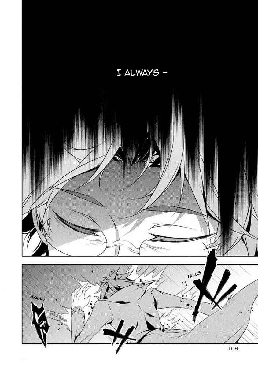 Page 26 Chapter 2 Angels of Death Episode.0