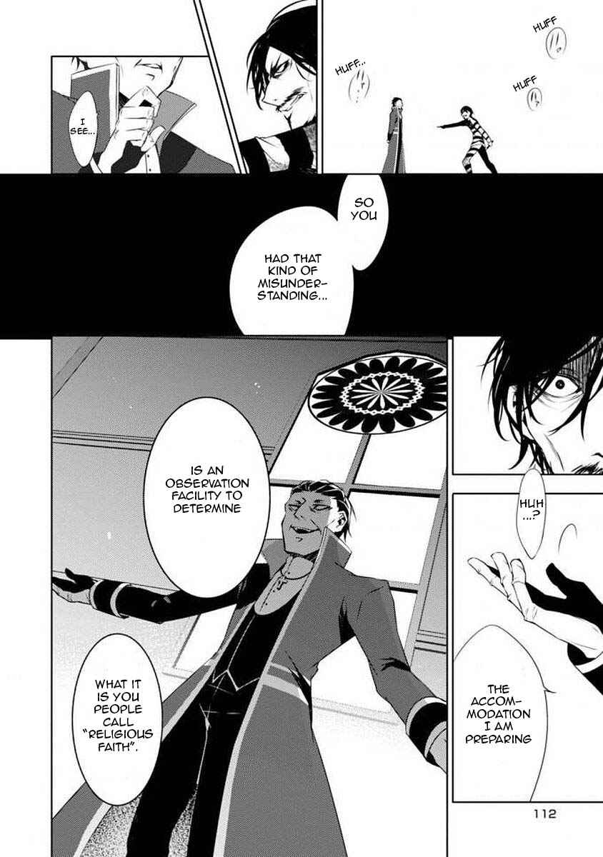 Page 30 Chapter 2 Angels of Death Episode.0