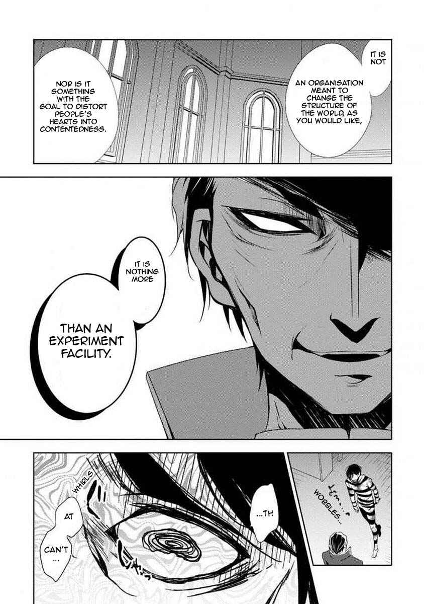 Page 31 Chapter 2 Angels of Death Episode.0