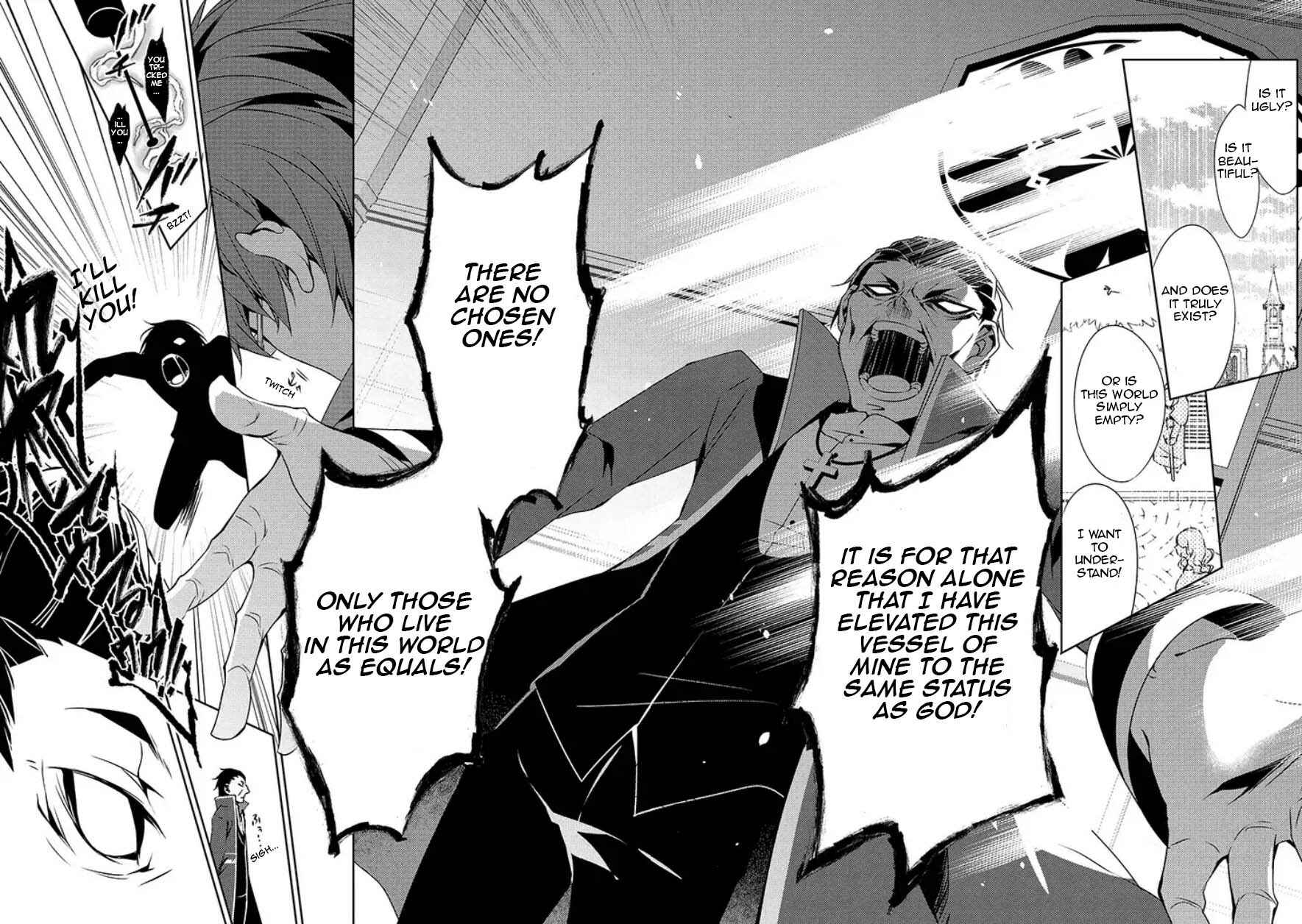 Page 36 Chapter 2 Angels of Death Episode.0