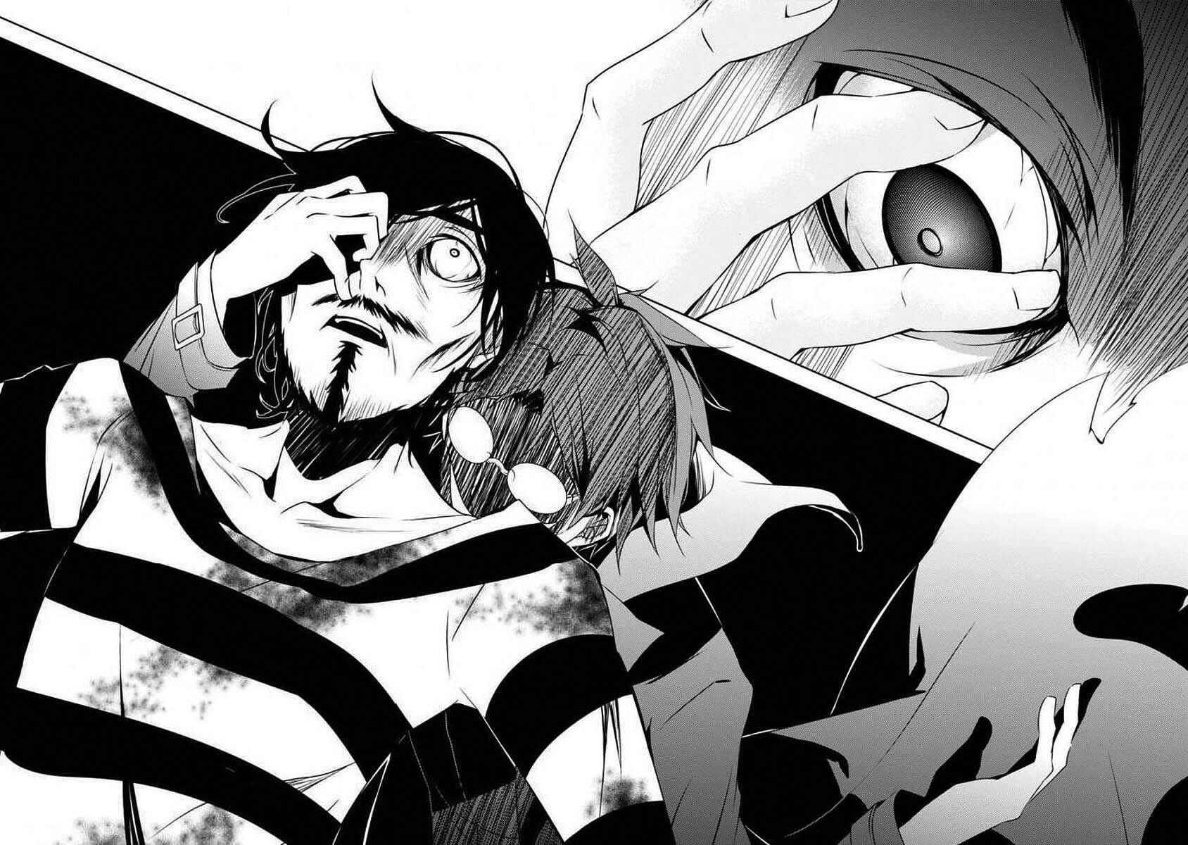 Page 37 Chapter 2 Angels of Death Episode.0