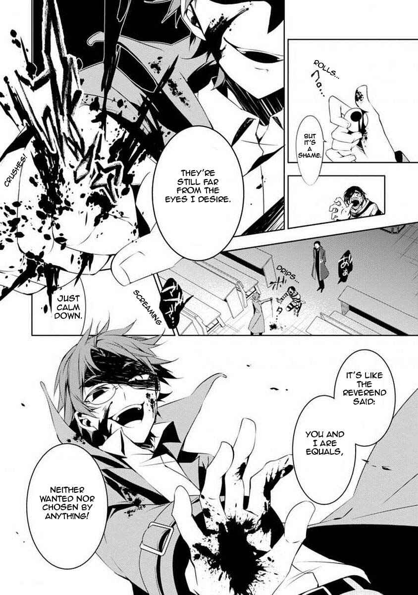 Page 40 Chapter 2 Angels of Death Episode.0