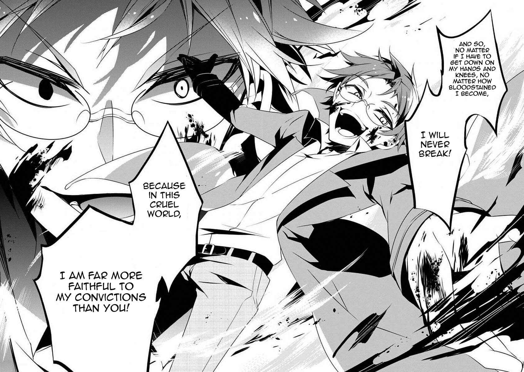 Page 42 Chapter 2 Angels of Death Episode.0